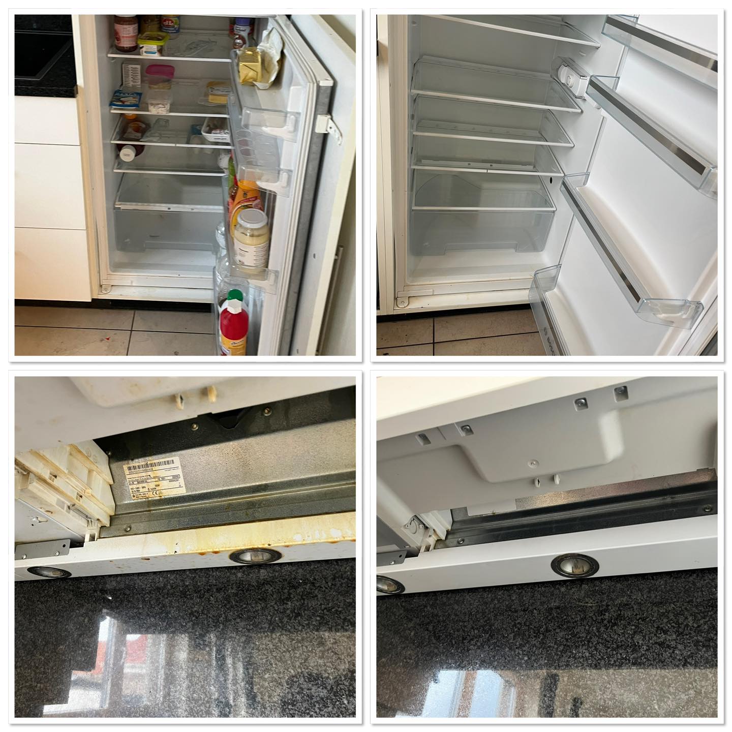 detailschoonmaak