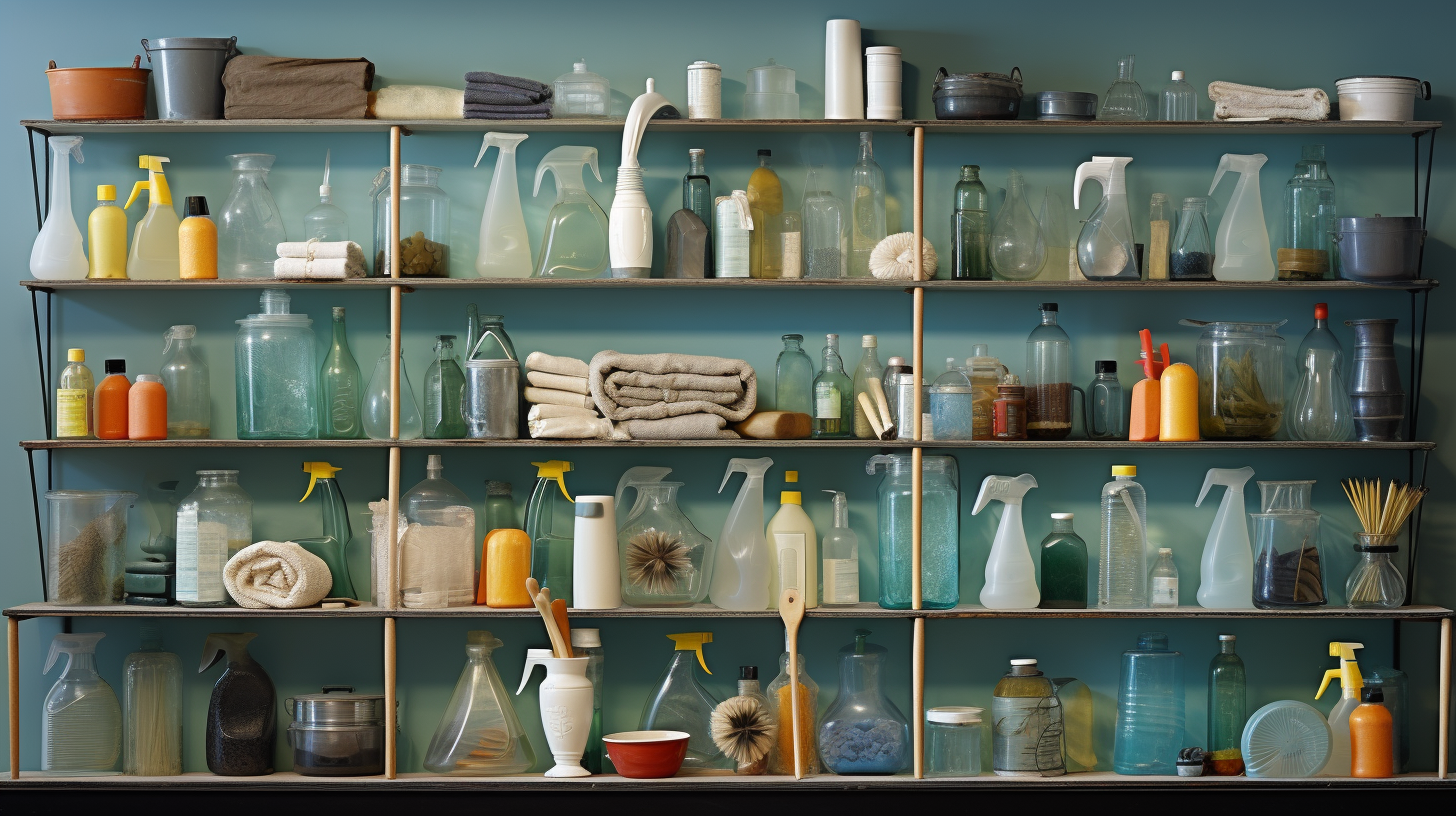 schoonmaaktips voor verschillende oppervlakken