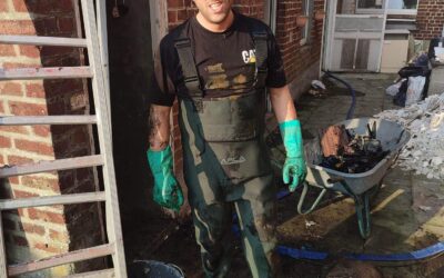 De voordelen van het inhuren van een professioneel schoonmaakbedrijf